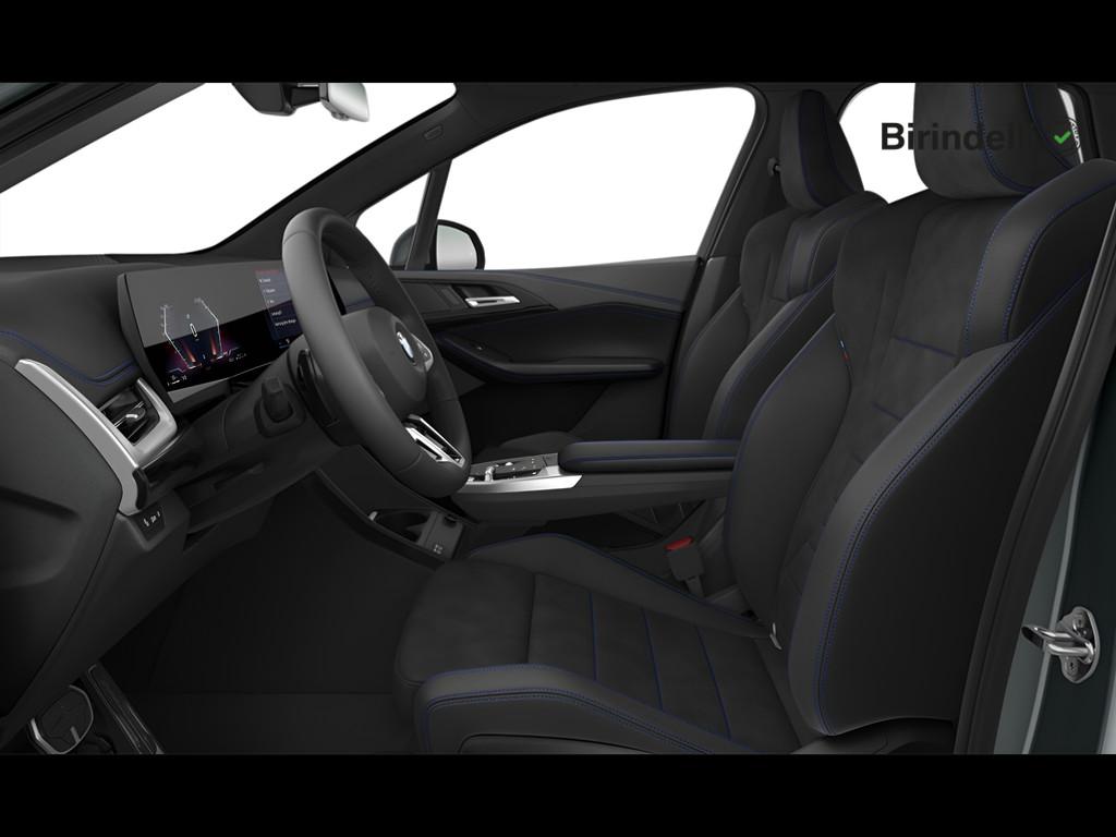 BMW Serie 2 218d Active Tourer Msport auto