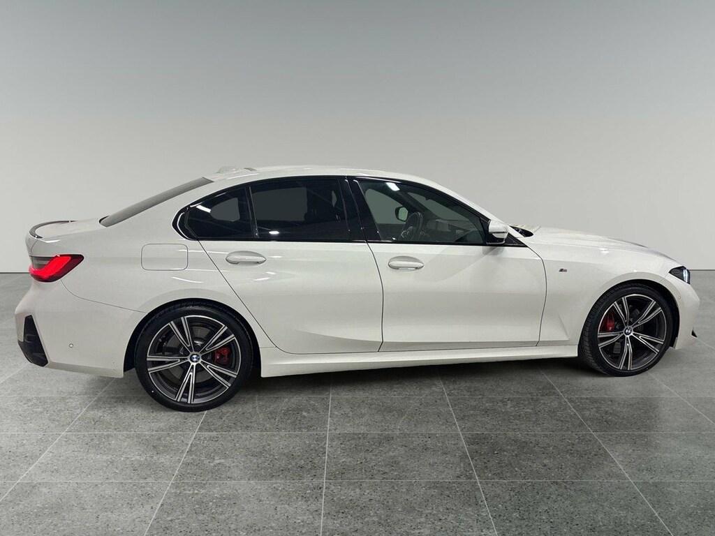 BMW Serie 3 320d mhev 48V Msport auto