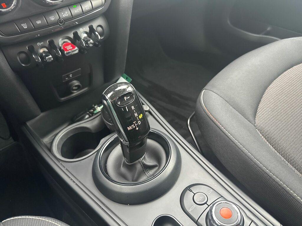 Mini One D Countryman 1.5 Baker Street Auto