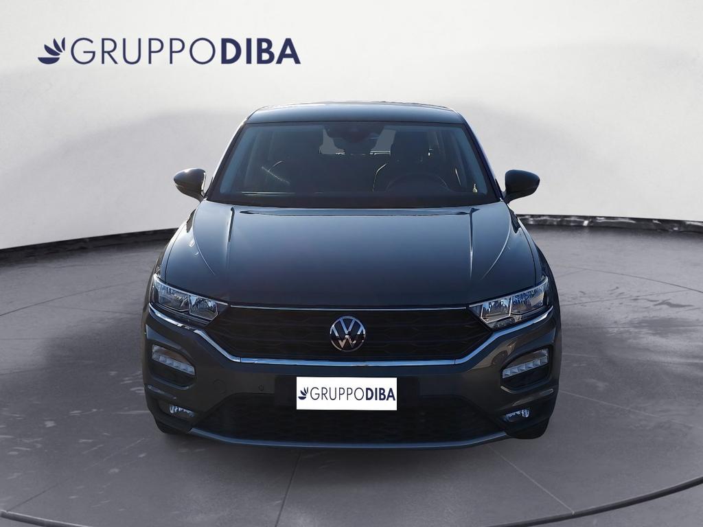 Volkswagen T-Roc 1.0 tsi Style 110cv
