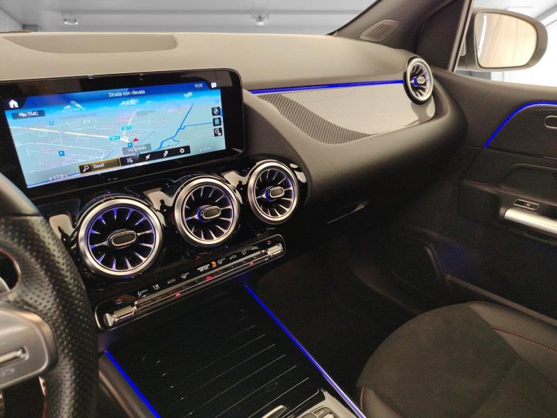 Mercedes Classe B 180 d Premium auto