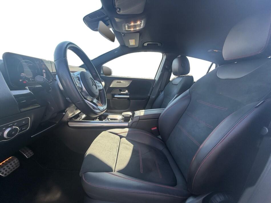Mercedes GLA 250 Premium auto