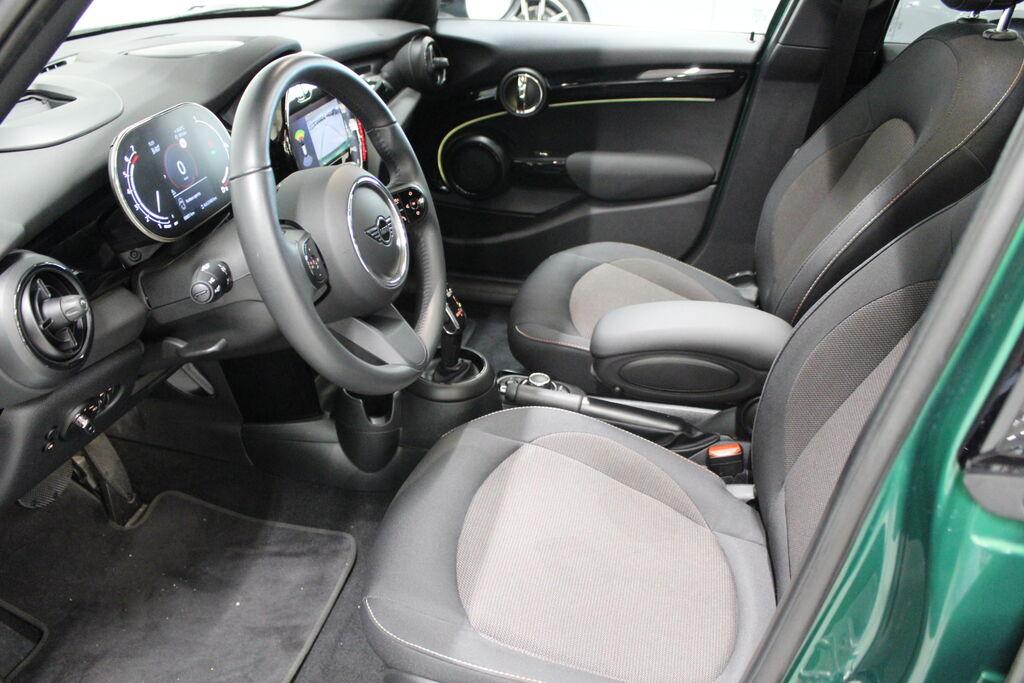 Mini Cooper 1.5 TwinPower Turbo Cooper