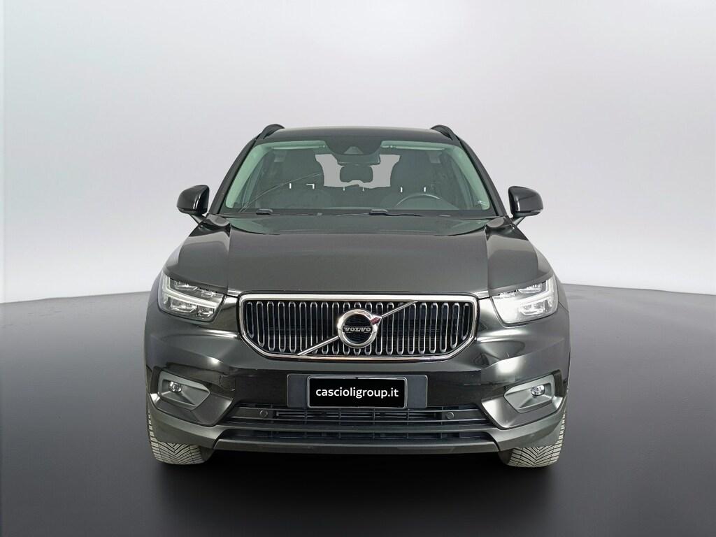 Volvo XC40 2.0 D3