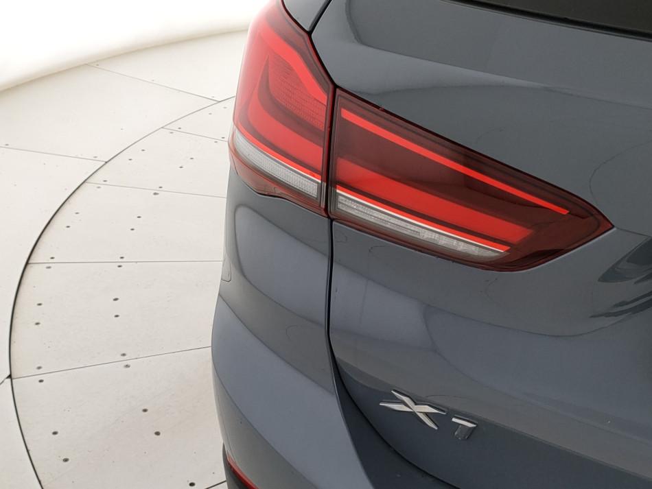 BMW X1 xdrive18d xLine Plus auto
