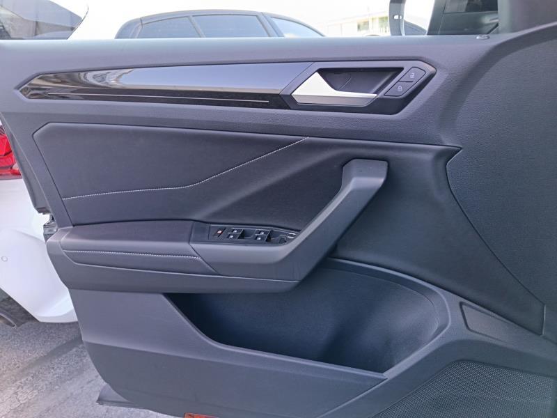 Volkswagen T-Roc 1.5 tsi act R-Line