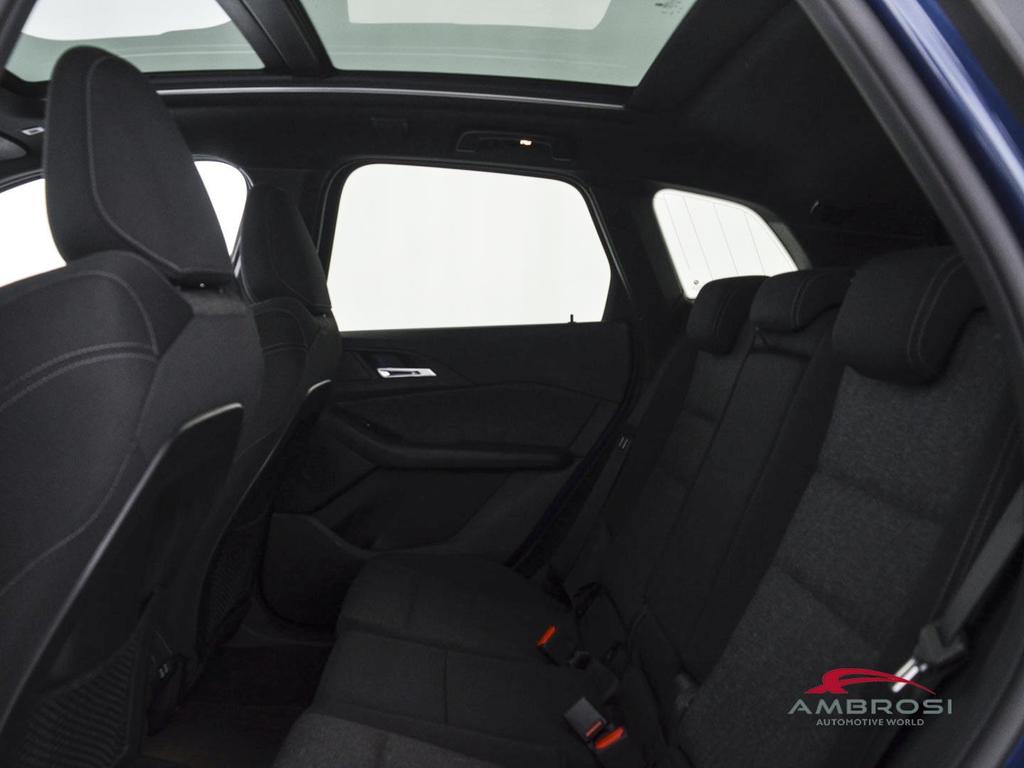 BMW Serie 2 218d Active Tourer Msport auto