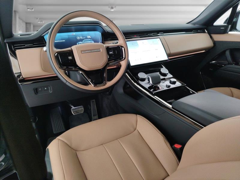 Land Rover Range Rover Sport 3.0 i6 phev Dynamic SE awd 440cv auto