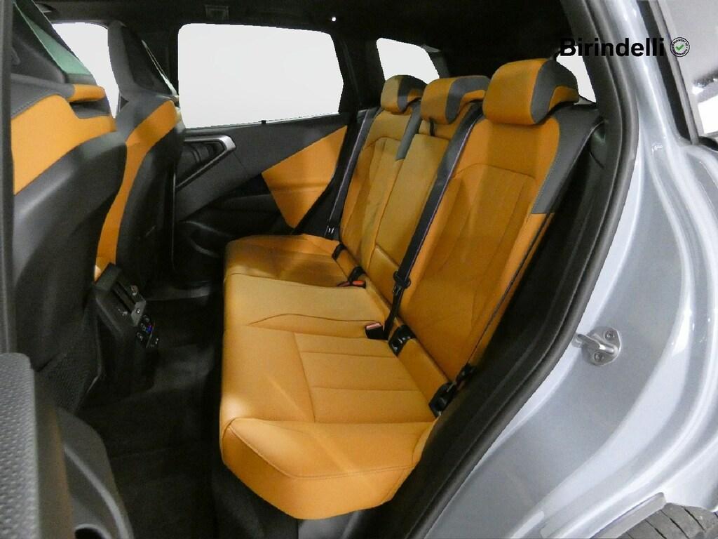 BMW X3 xdrive20d MSport Pro auto