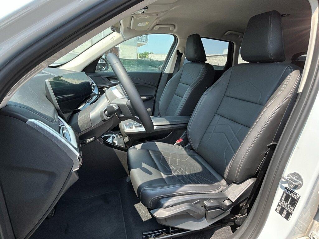BMW X1 sdrive18i X-Line auto