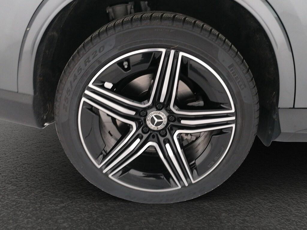 Mercedes GLC 220 d mhev AMG Line Advanced 4matic auto