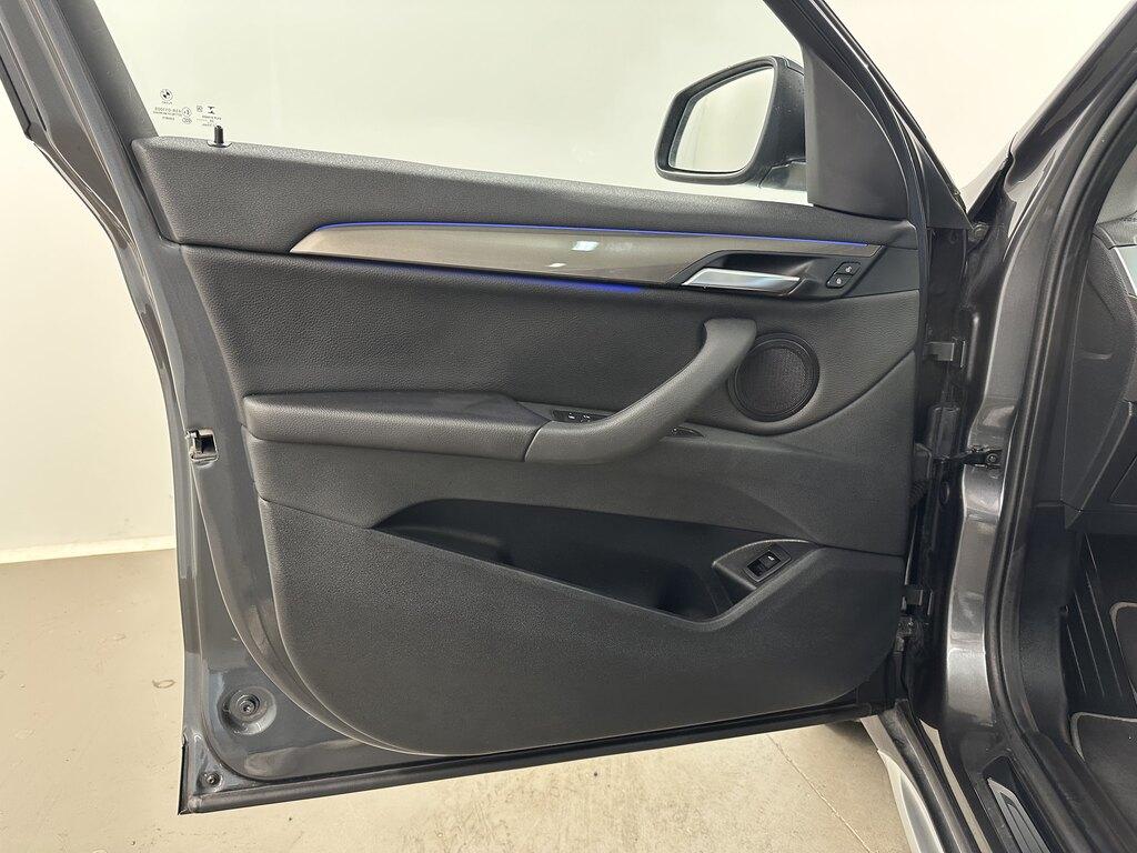 BMW X1 sdrive18d xLine auto