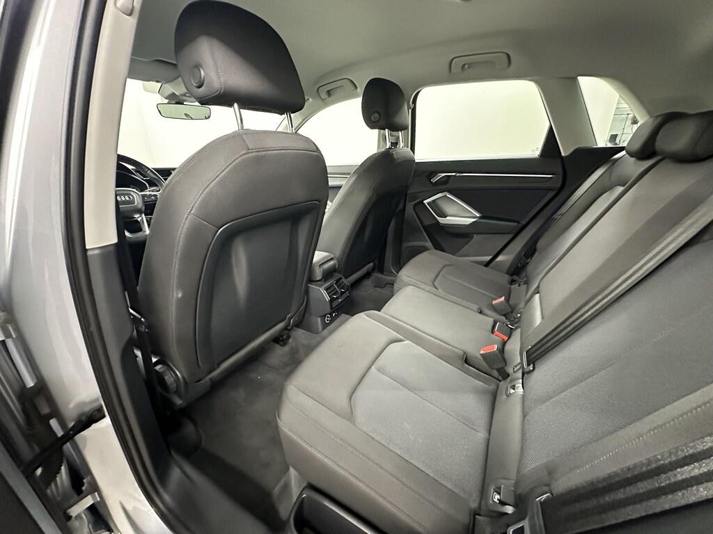 Audi Q3 40 2.0 tdi Business Advanced quattro 190cv s-tronic