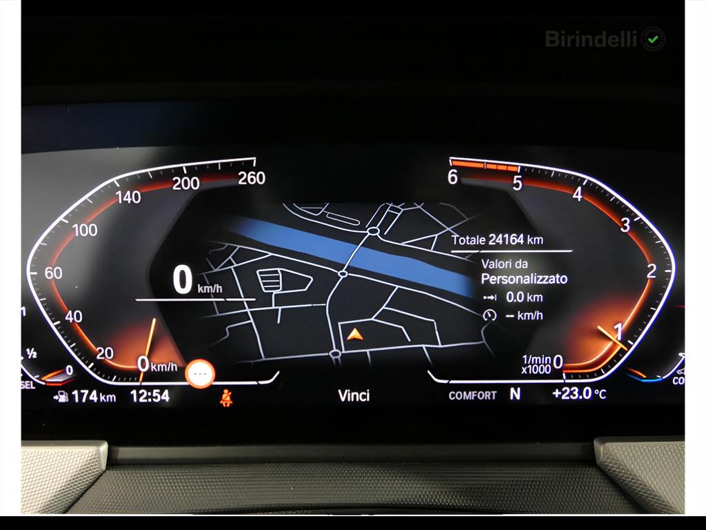 BMW Serie 1 116d Business Advantage