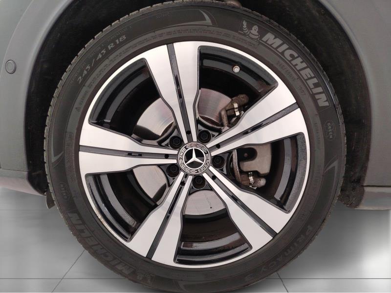 Mercedes Classe C C SW All-Terrain 220 d mild hybrid Premium 4matic auto