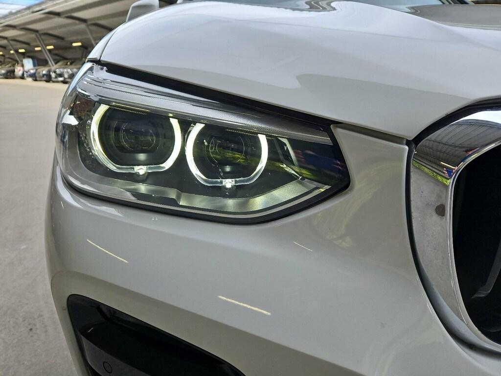 BMW X4 xdrive20d Msport auto my19