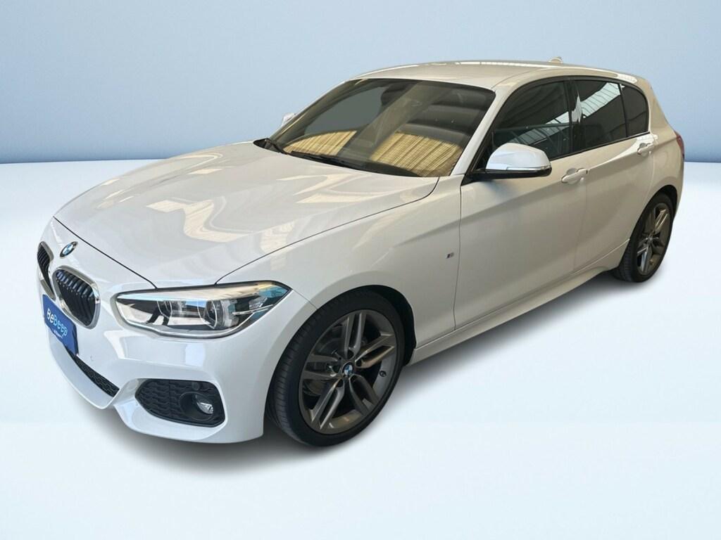 BMW Serie 1 116d Msport 5p