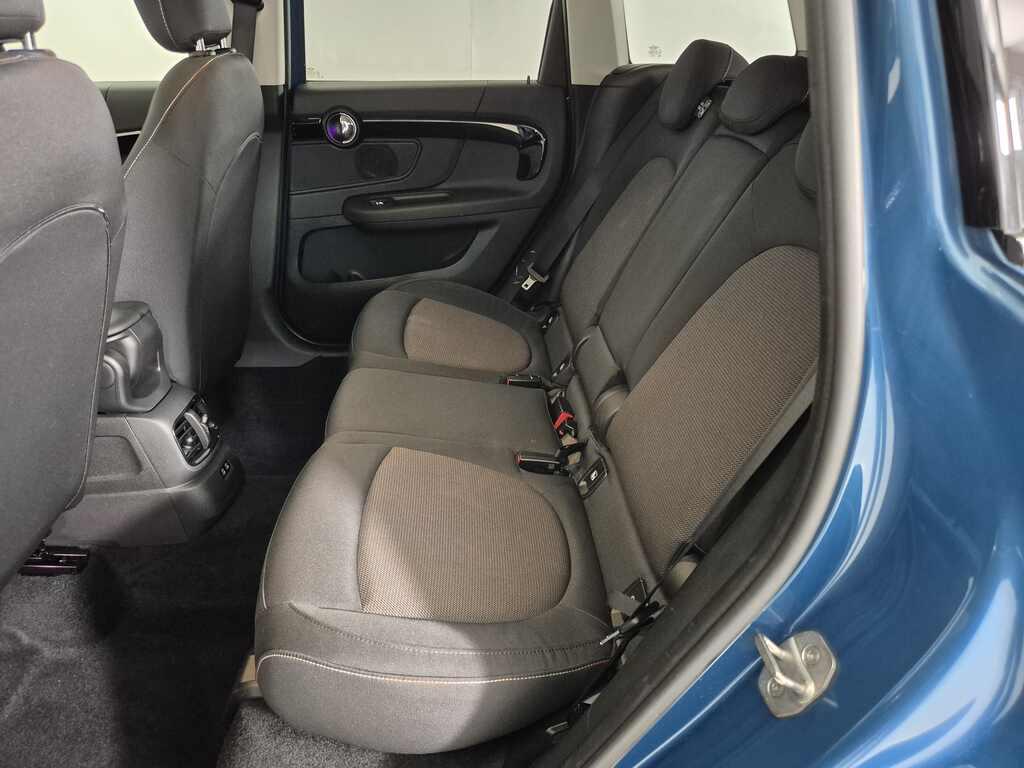Mini Cooper D Countryman 2.0 TwinPower Turbo Cooper D