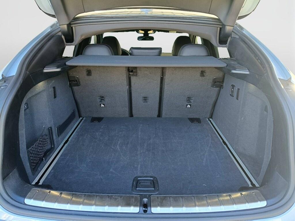 BMW X4 xdrive20d mhev 48V Msport auto