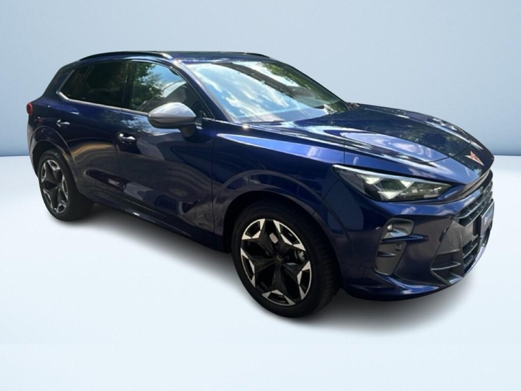 Cupra Terramar 1.5 hybrid 150cv dsg