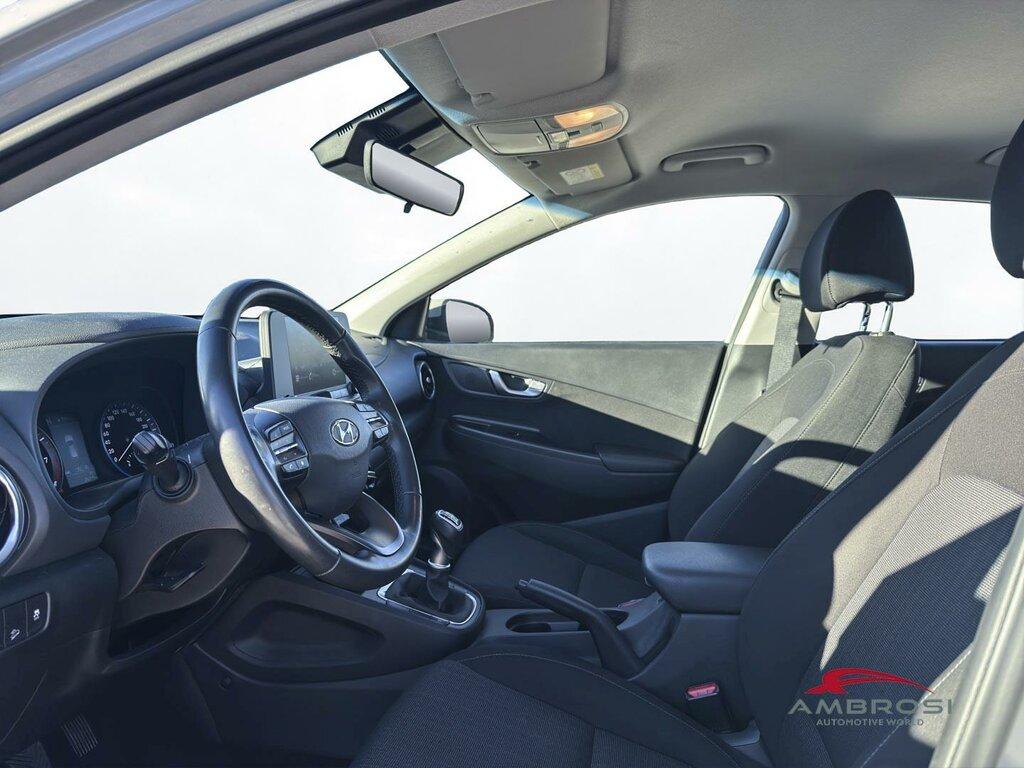 Hyundai Kona 1.0 t-gdi 48V Xtech 2wd 120cv imt