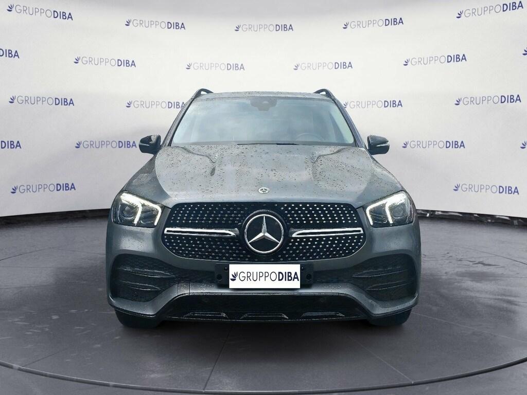 Mercedes GLE 350 de eq-power Premium Plus 4matic auto