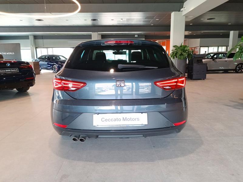 Seat Leon 1.5 ecotsi act FR 150cv dsg