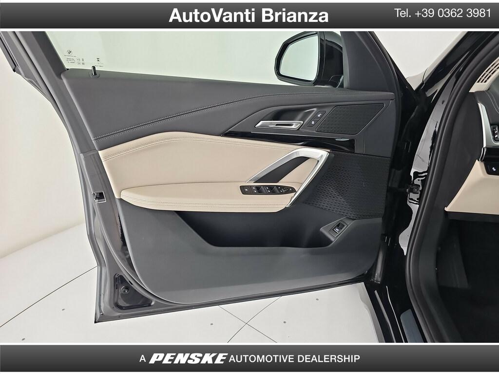 BMW X1 sdrive18d X-Line auto