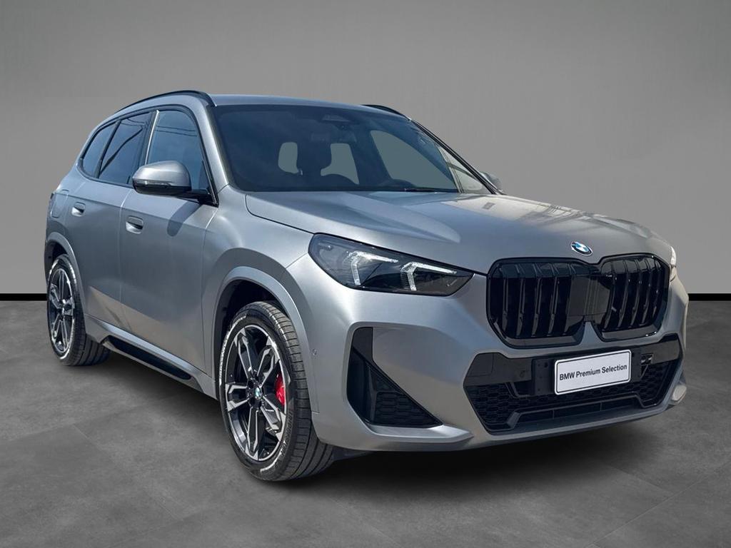BMW X1 xdrive23i mhev 48V MSport Pro auto