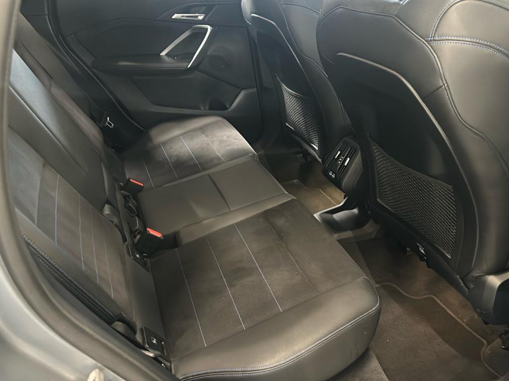BMW X1 sdrive18d MSport Edition Signature auto
