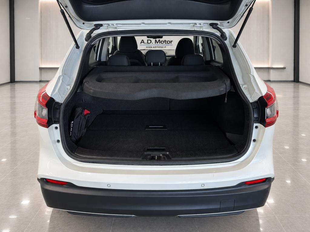 Nissan Qashqai 1.6 dci N-Connecta 2wd 130cv