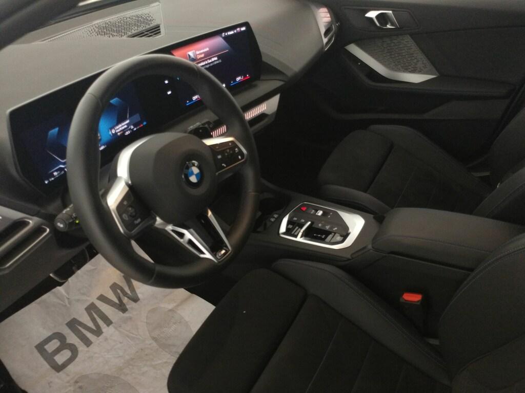 BMW Serie 1 118d MSport Pro auto