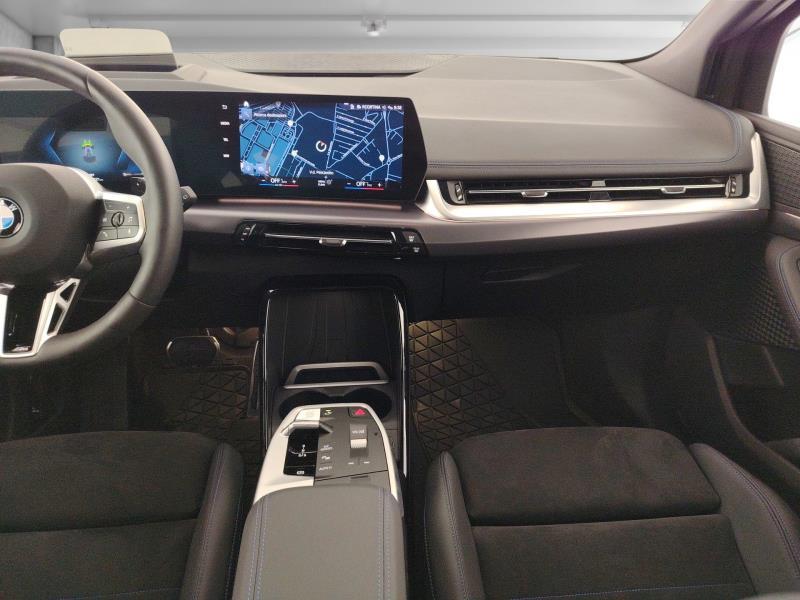 BMW Serie 2 220i Active Tourer mhev 48V Msport auto