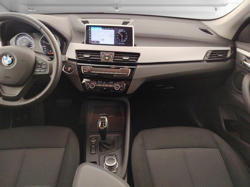 BMW X1 sdrive18d Business Advantage auto