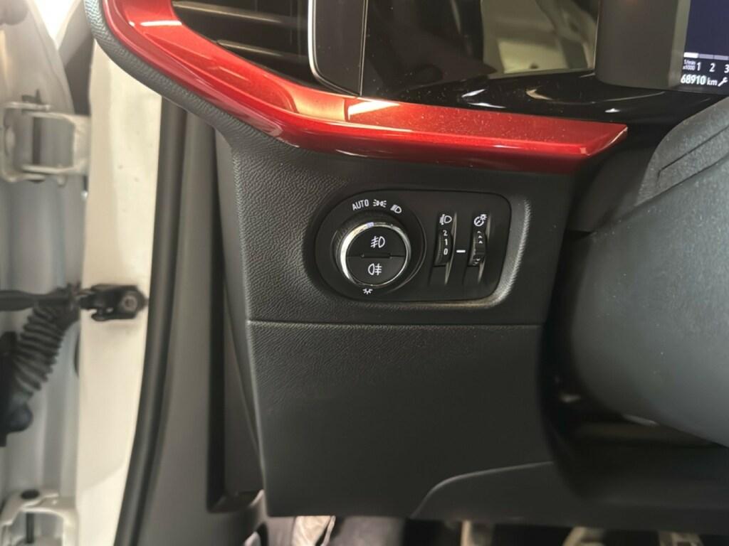 Opel Mokka 1.2 t GS s&s 100cv