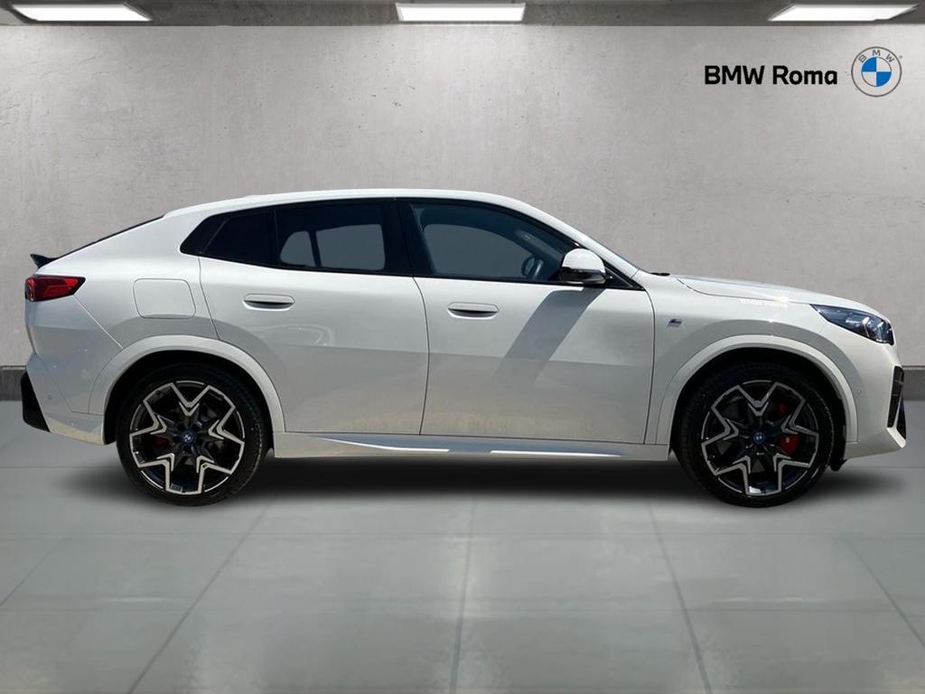 BMW iX2 edrive 20 MSport Pro