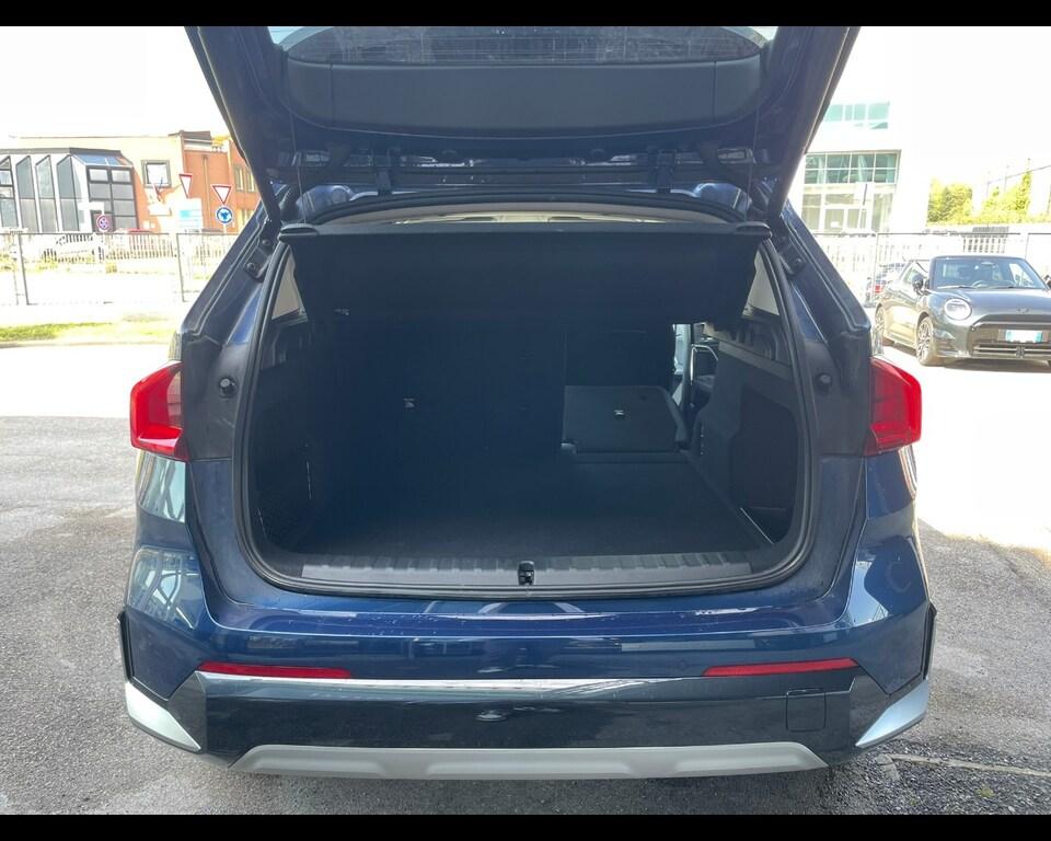 BMW X1 sdrive18i X-Line auto