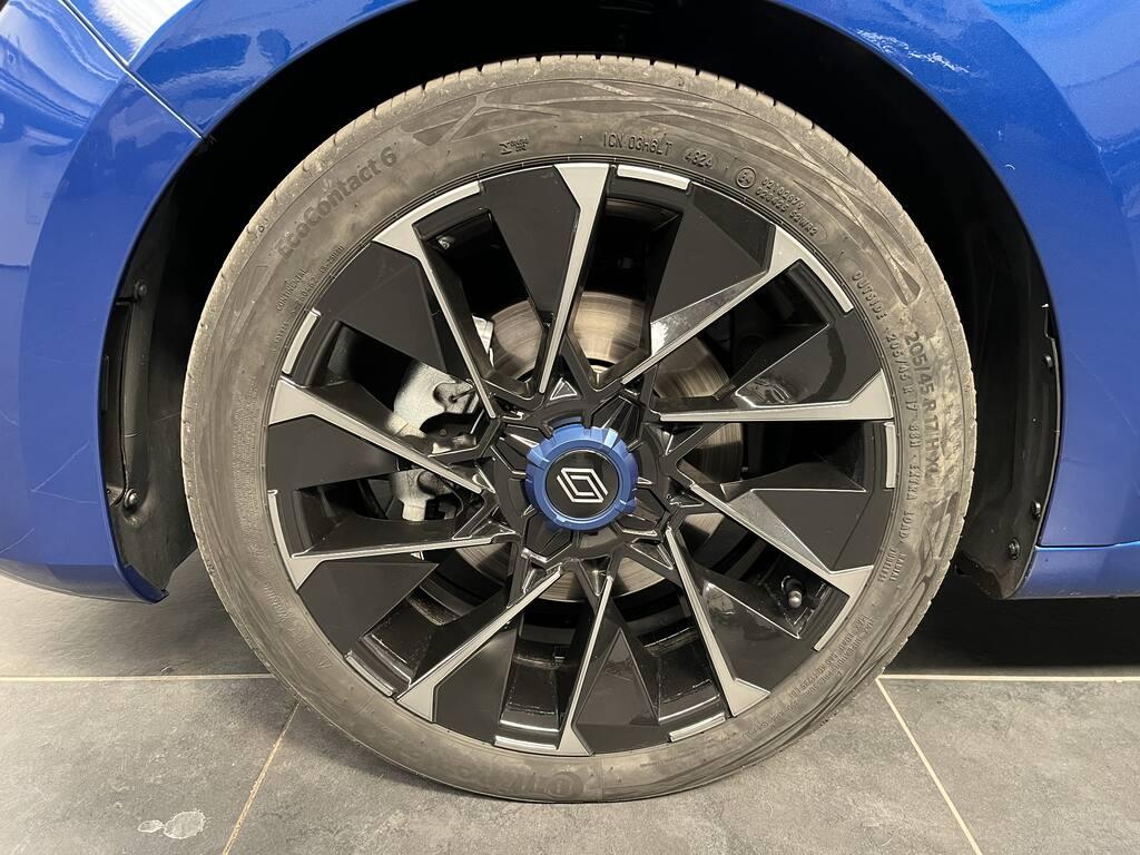 Renault Clio 1.6 E-Tech full hybrid Evolution 145cv