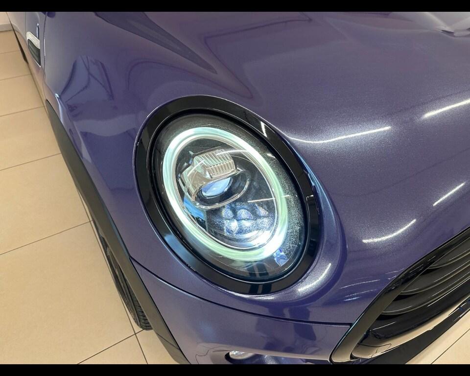 Mini Cooper 1.5 TwinPower Turbo Cooper Hype DCT