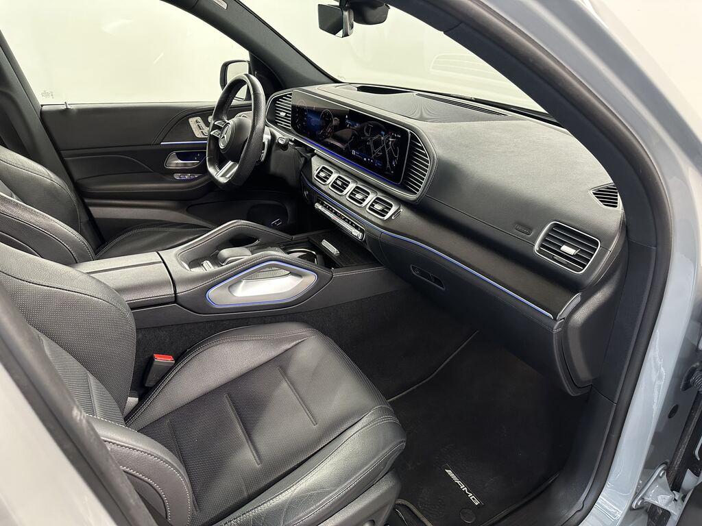 Mercedes GLE 450 d AMG Line Premium Plus 4matic auto