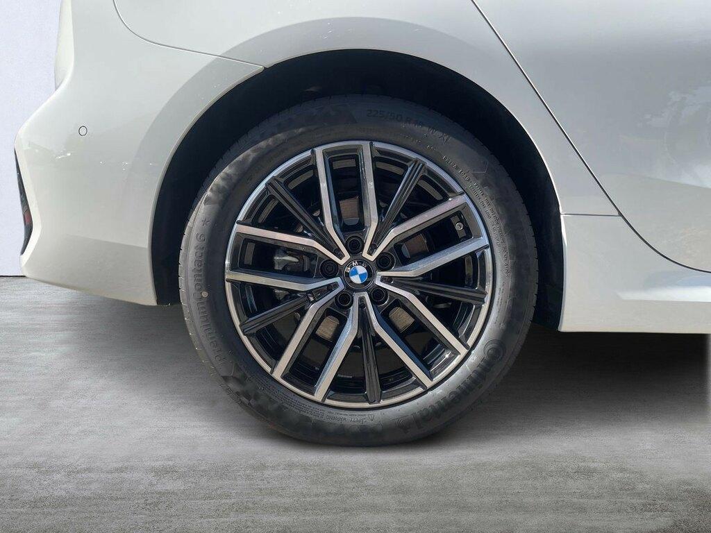 BMW Serie 2 218d Active Tourer Msport auto