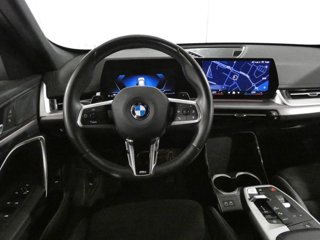BMW X1 sdrive18d Msport auto