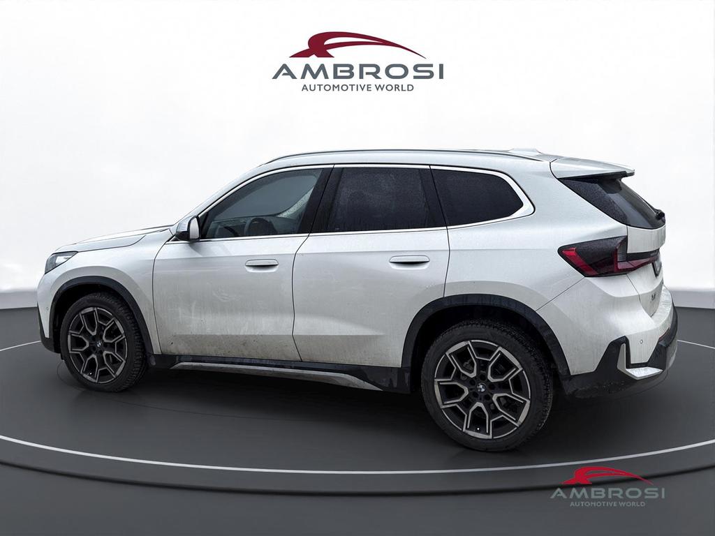 BMW X1 sdrive18d X-Line auto