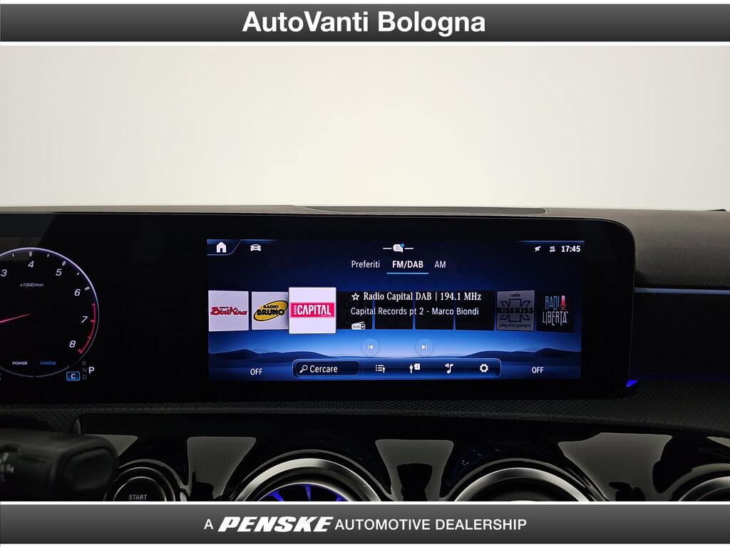 Mercedes Classe A 35 AMG A G Premium Plus AMG Line 4matic auto