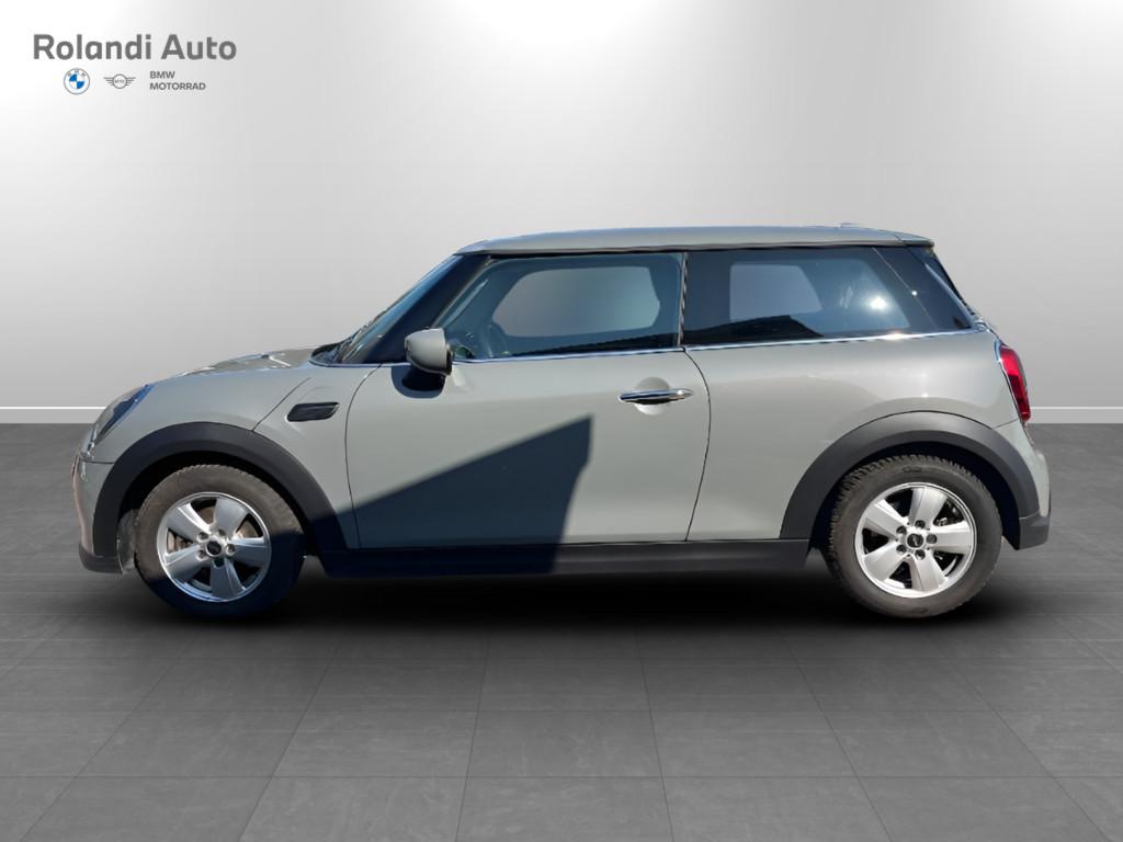 Mini Mini 3p 1.5 One Classic 75cv