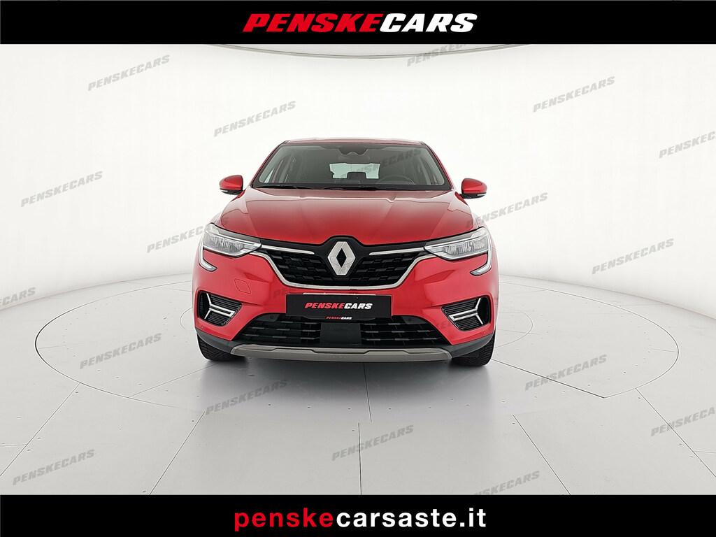 Renault Arkana 1.6 hybrid Intens E-Tech 145cv
