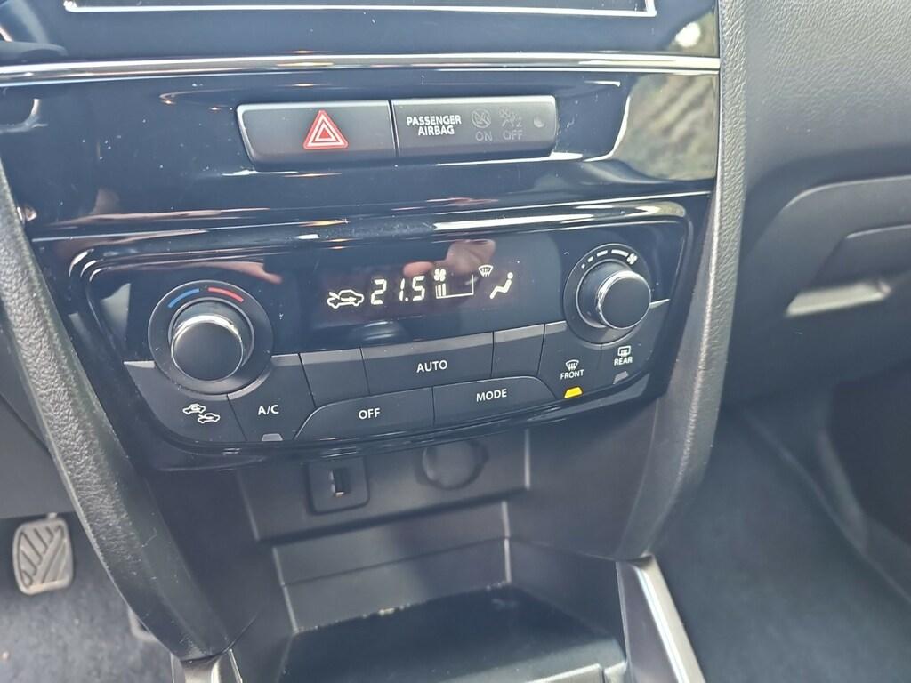 Suzuki Vitara 1.4 hybrid Easy Top 2wd