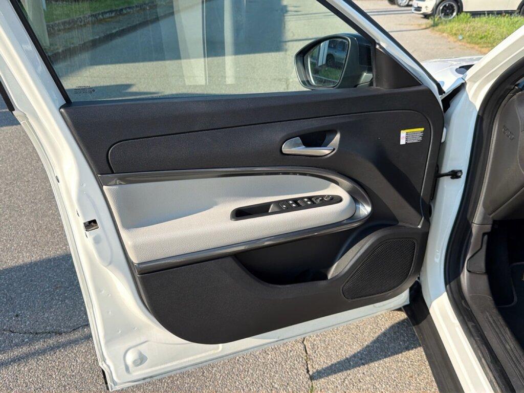 Fiat 600 1.2 hybrid La Prima