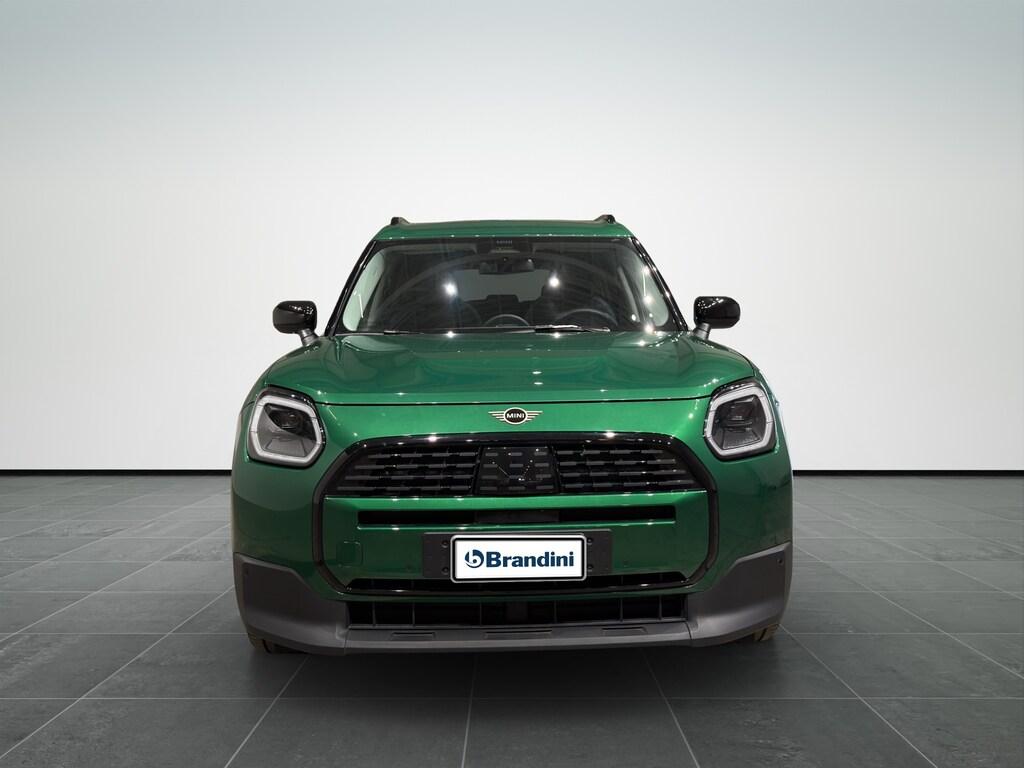 Mini Mini Countryman 2.0 48V D Classic auto