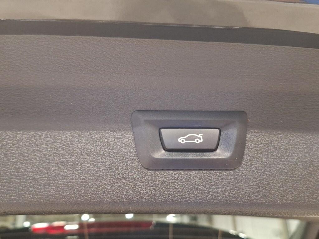 BMW X1 sdrive18d Msport auto